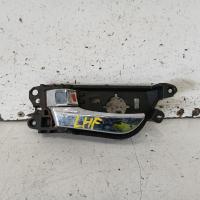 door handle