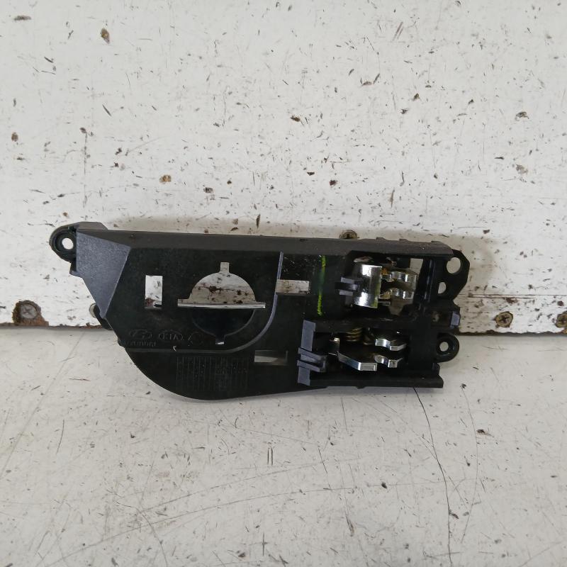 door handle