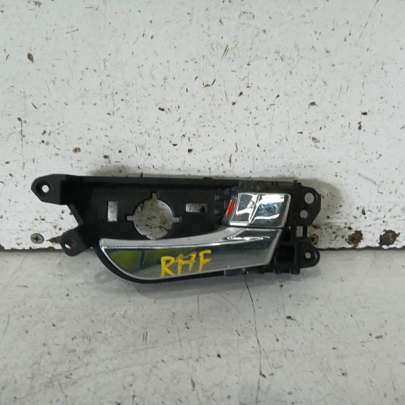 door handle