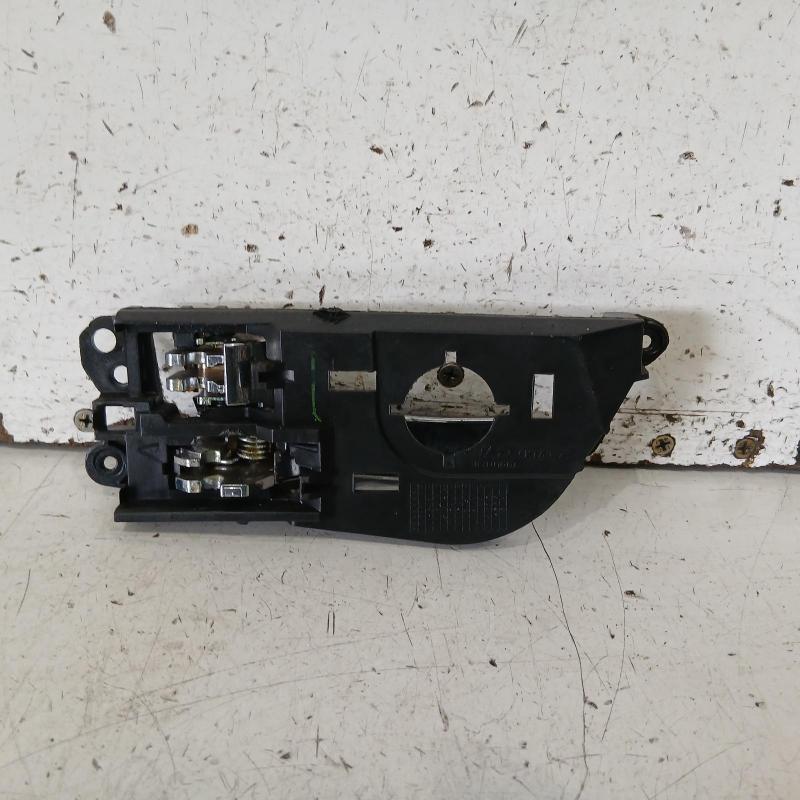 door handle