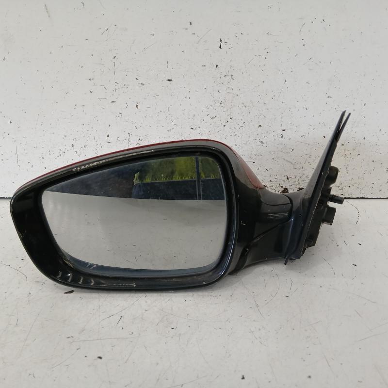 door mirror left