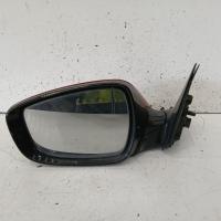 door mirror left