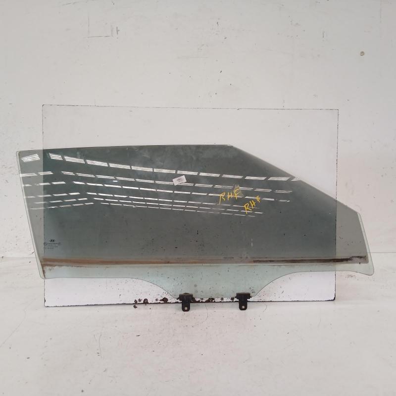 door window front right