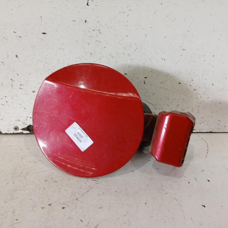 fuel door/filler