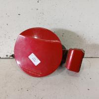 fuel door/filler