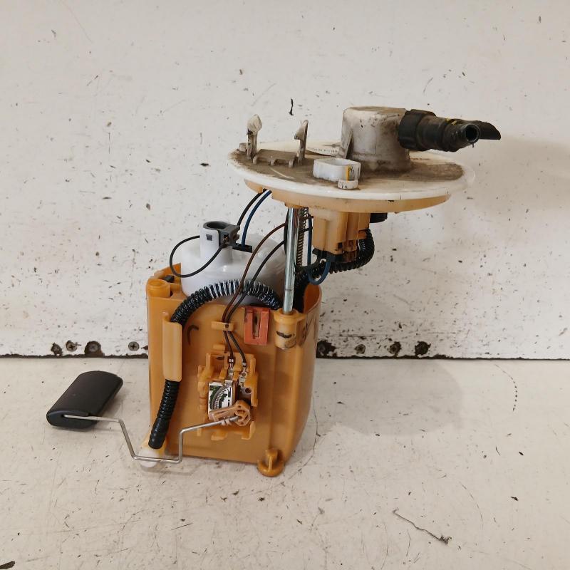 fuel pump