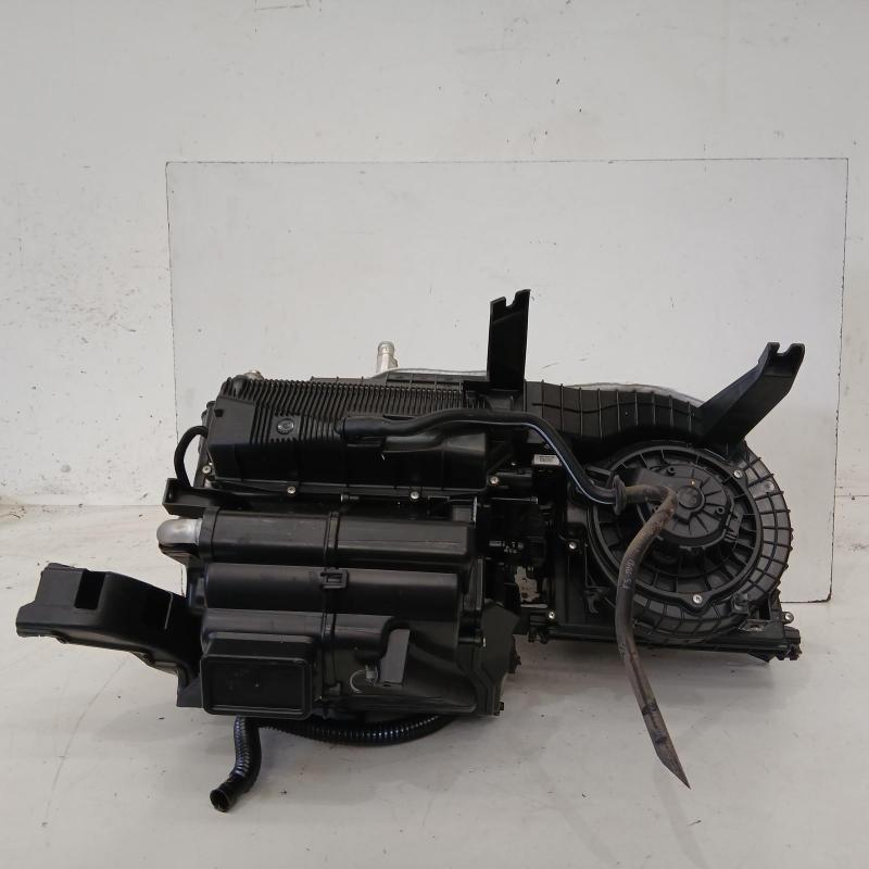 heater core/box