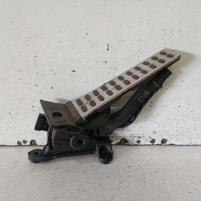 pedal assembly