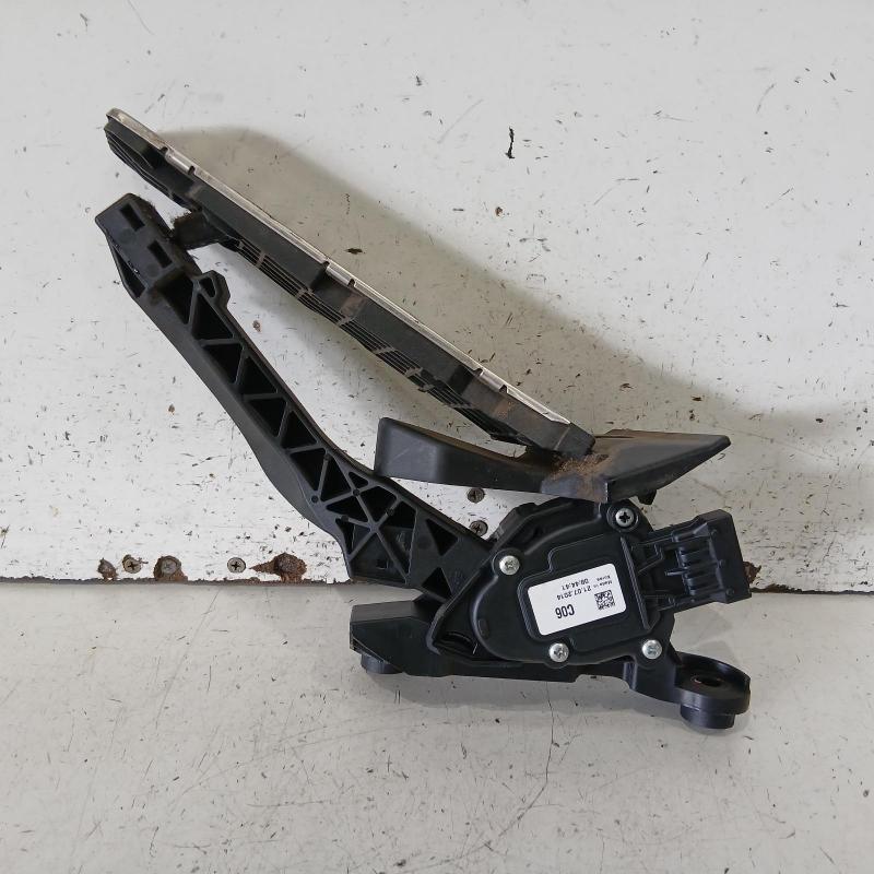 pedal assembly