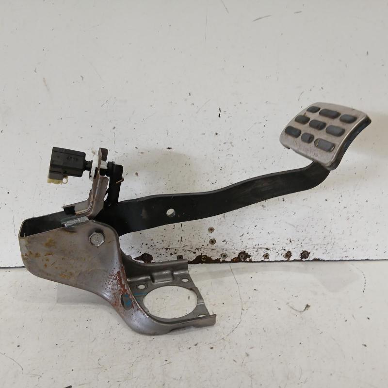 pedal assembly