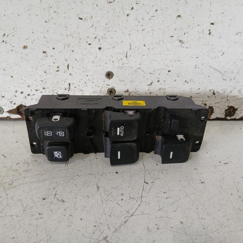 power door window switch