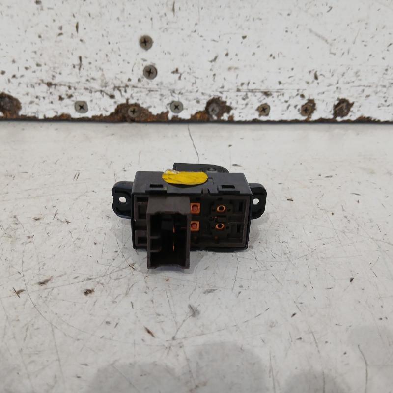 power door window switch