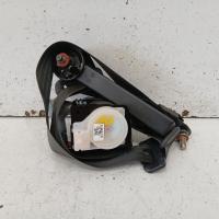 seat belt stalk