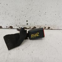 seat belt stalk