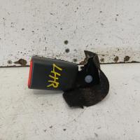 seat belt stalk