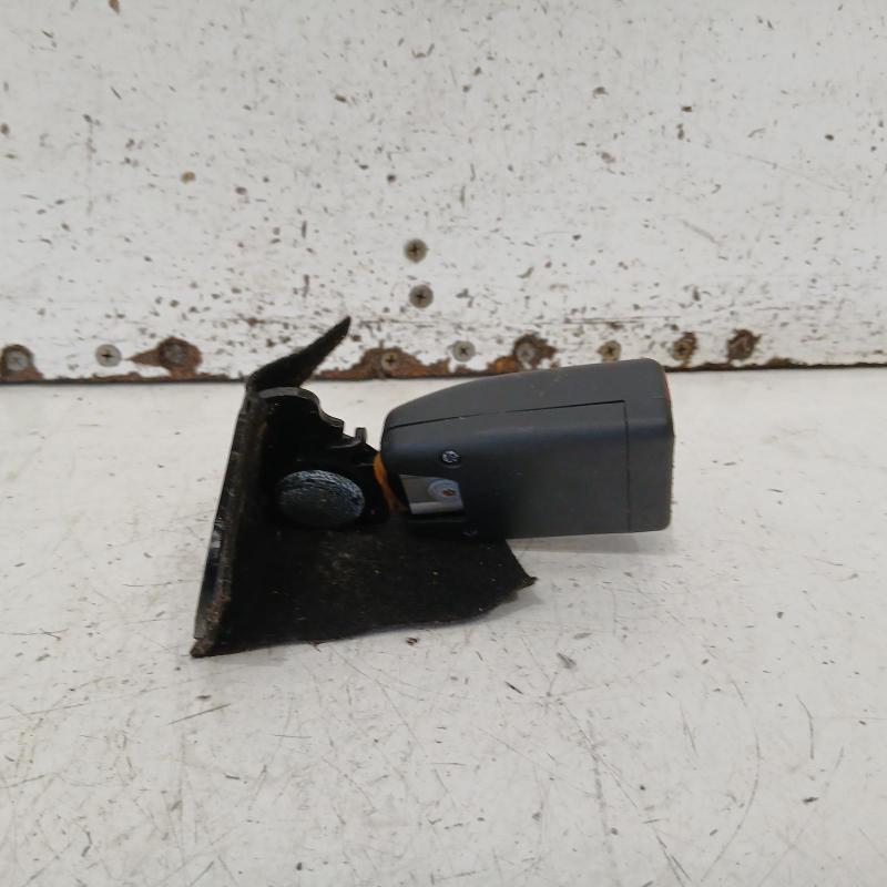 seat belt stalk