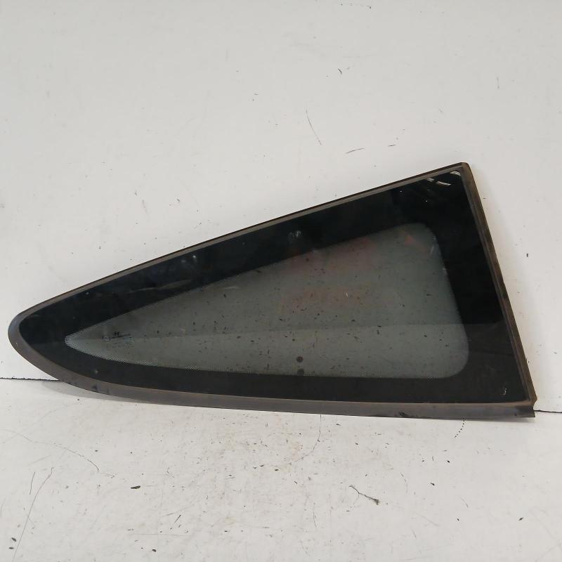 side glass rear right