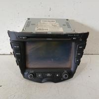 stereo/head unit