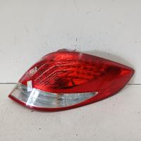 taillight right