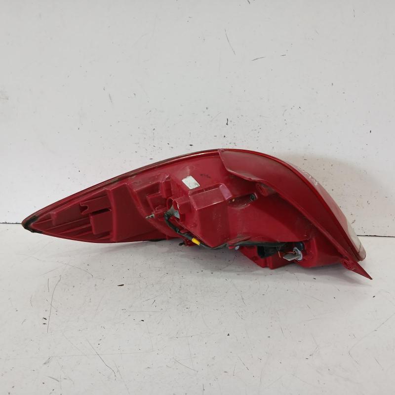 taillight right