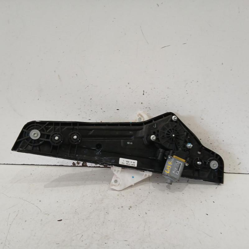 window regulator/motor front left