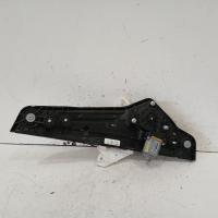 window regulator/motor front left