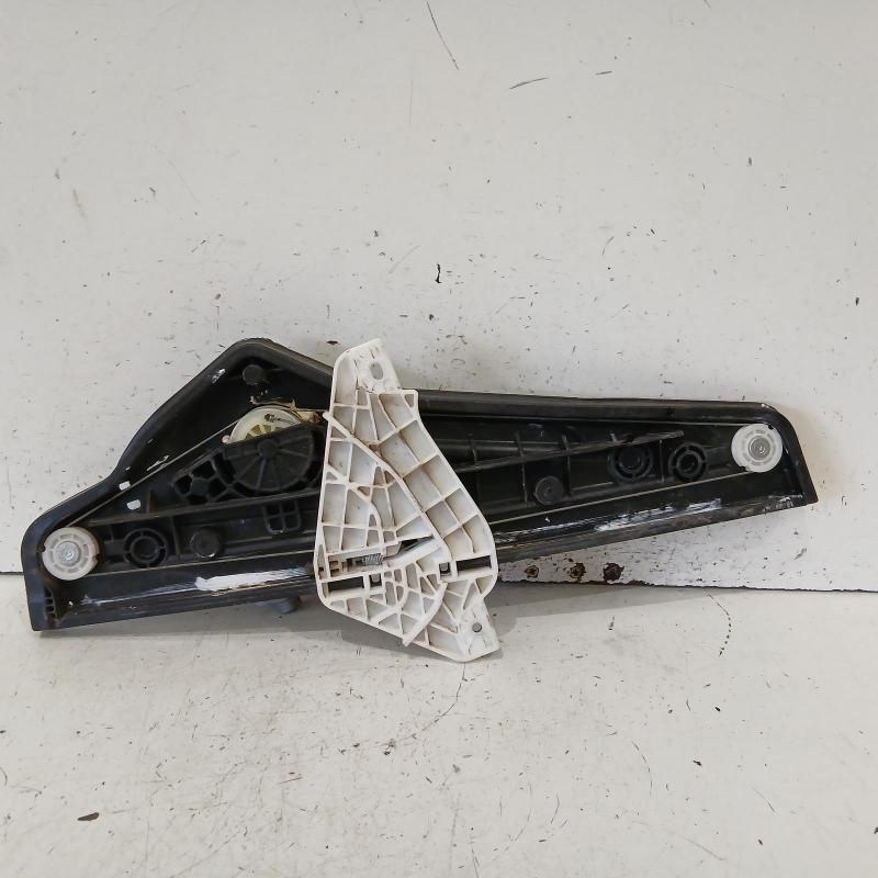 window regulator/motor front left