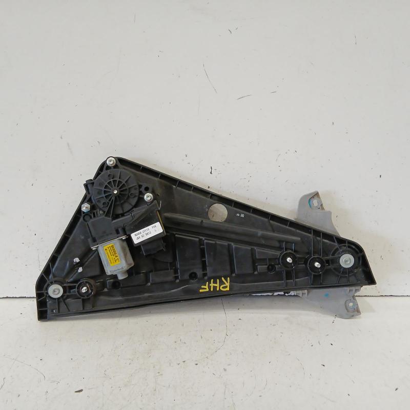 window regulator/motor front right