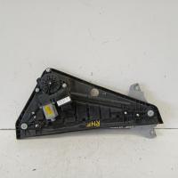 window regulator/motor front right