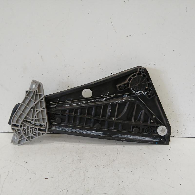 window regulator/motor front right