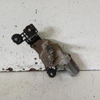 wiper motor