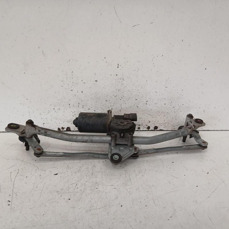 wiper motor
