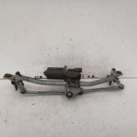 wiper motor