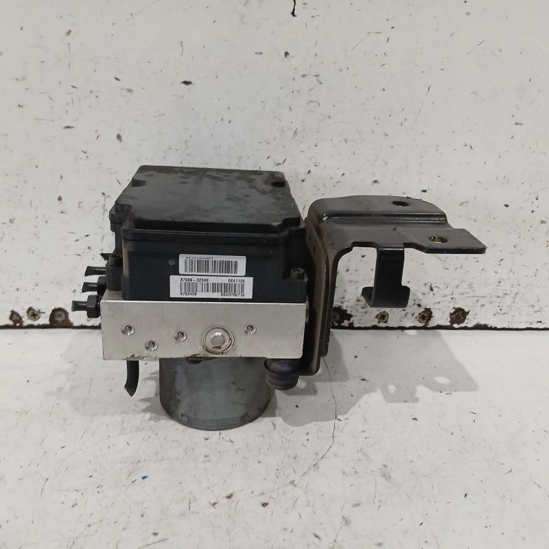 abs pump/modulator