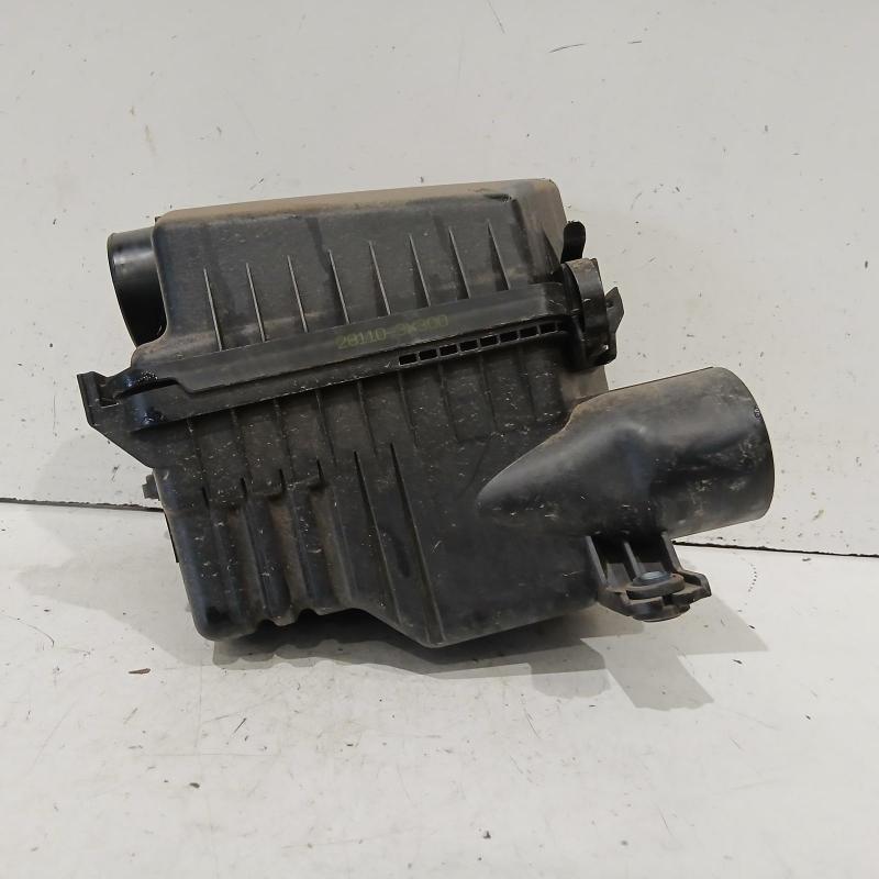 air cleaner/box