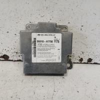airbag module/sensor