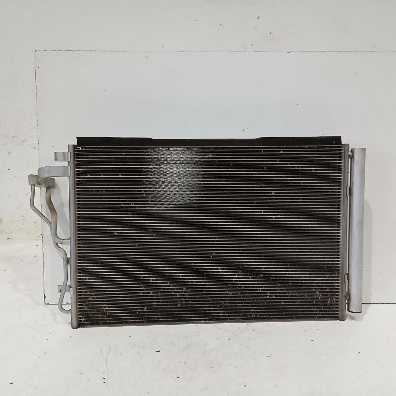 aircon condenser