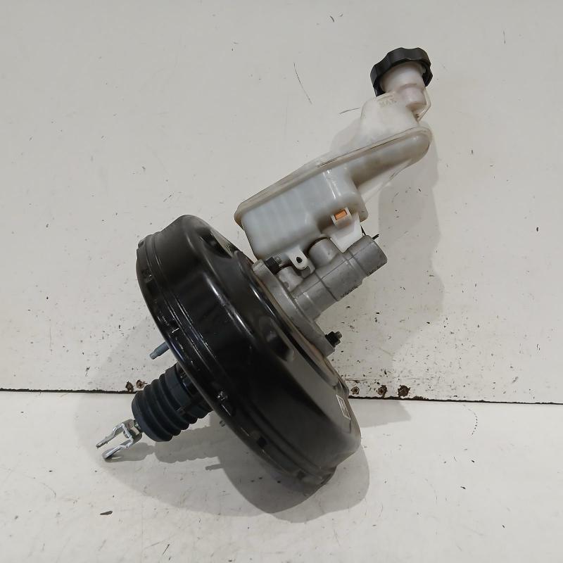 brake booster