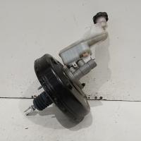 brake booster