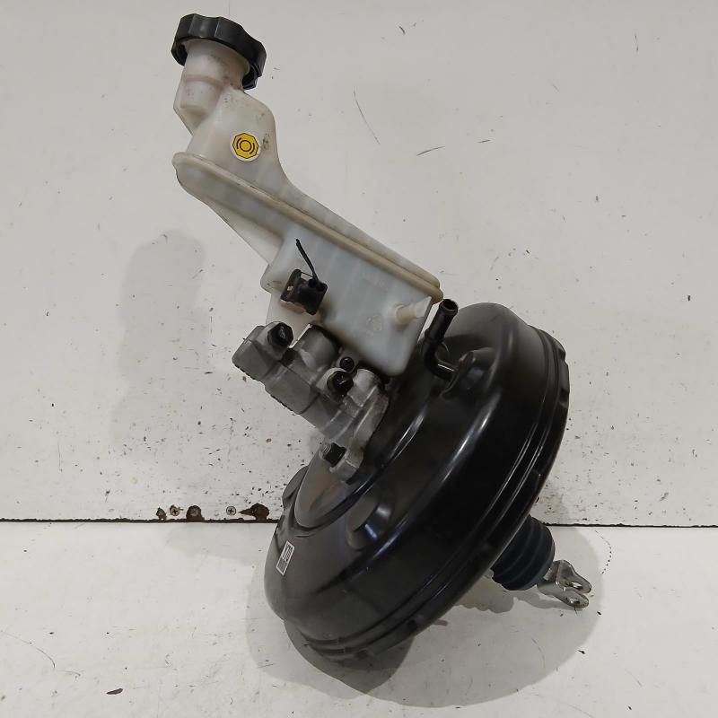 brake booster