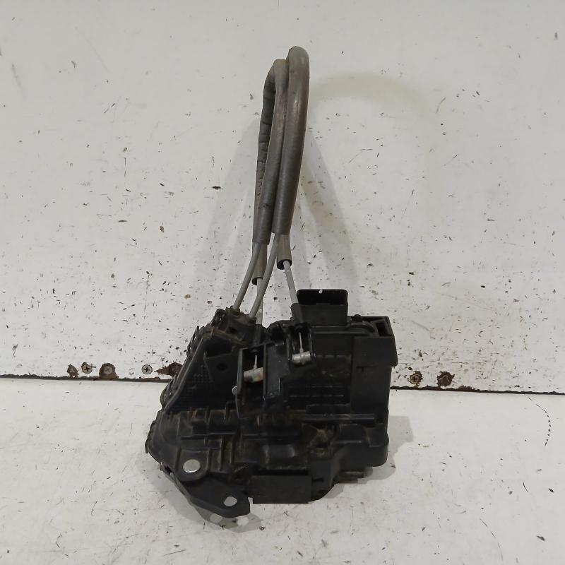 door/boot/gate lock