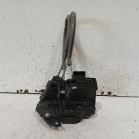door/boot/gate lock