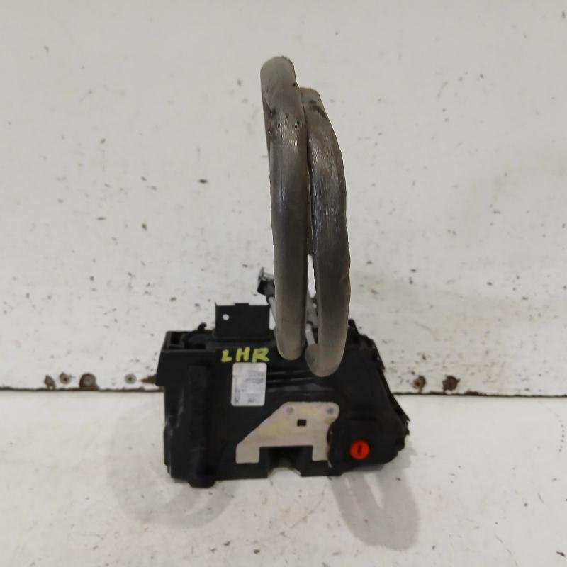 door/boot/gate lock