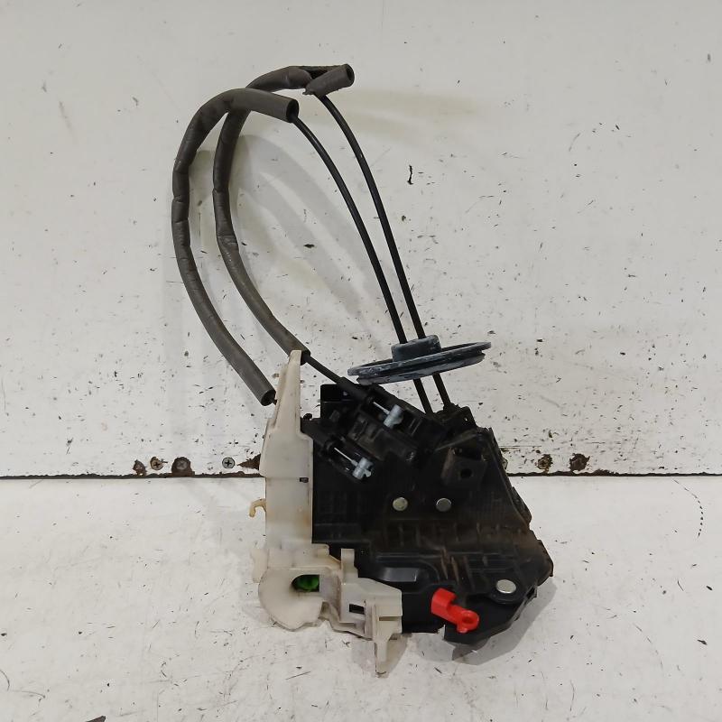 door/boot/gate lock