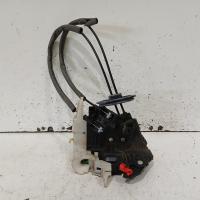 door/boot/gate lock