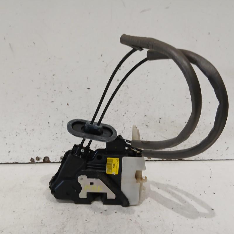 door/boot/gate lock
