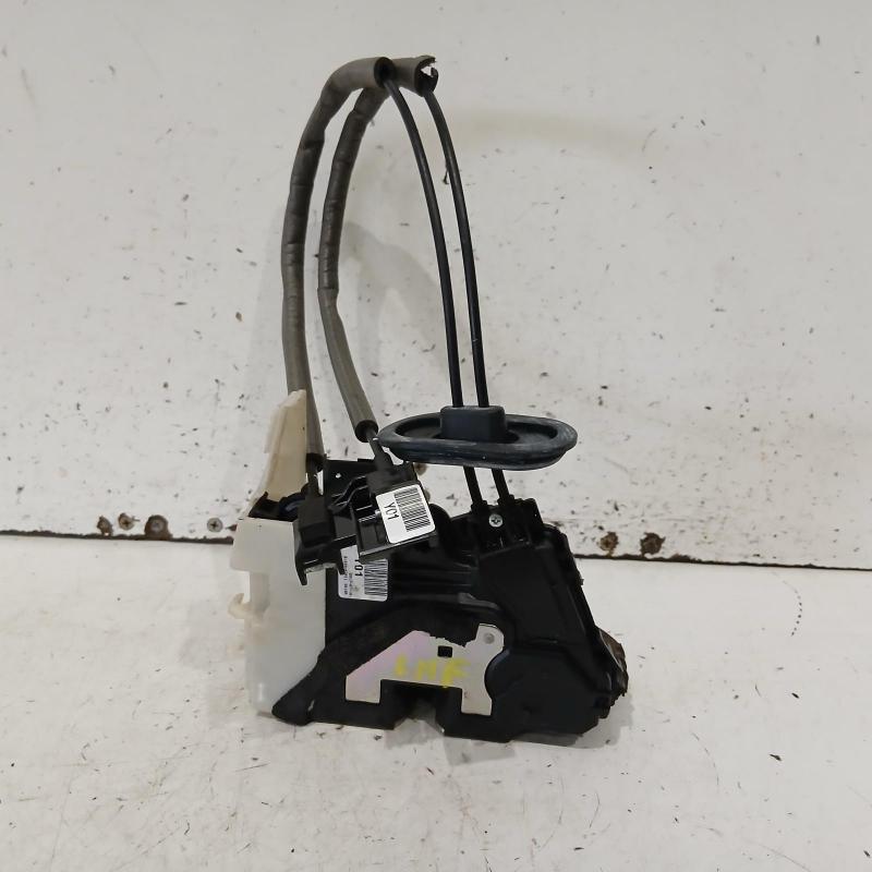 door/boot/gate lock