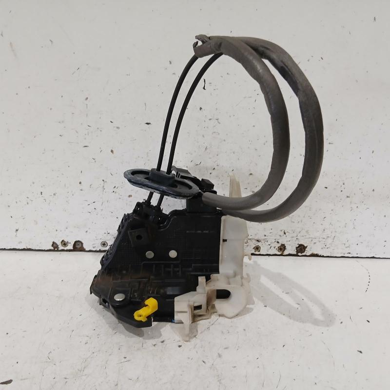 door/boot/gate lock