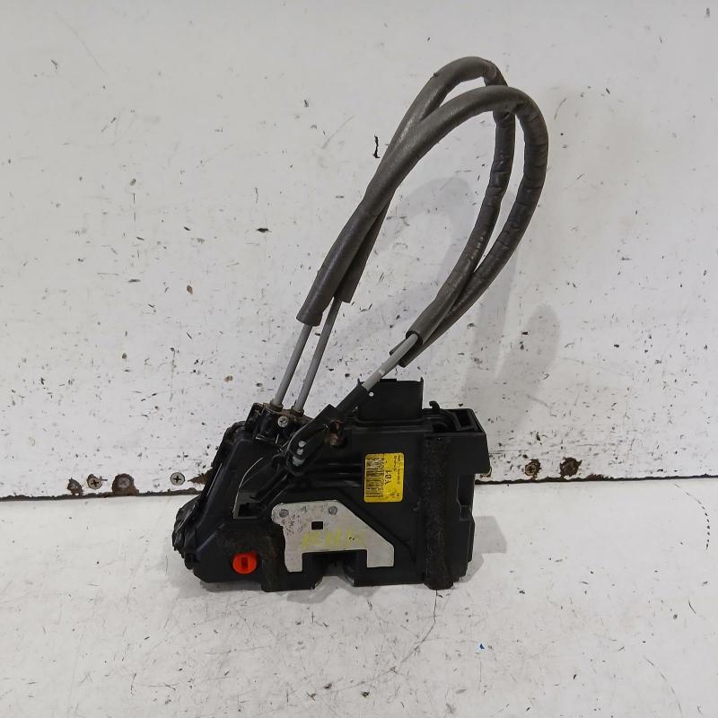 door/boot/gate lock