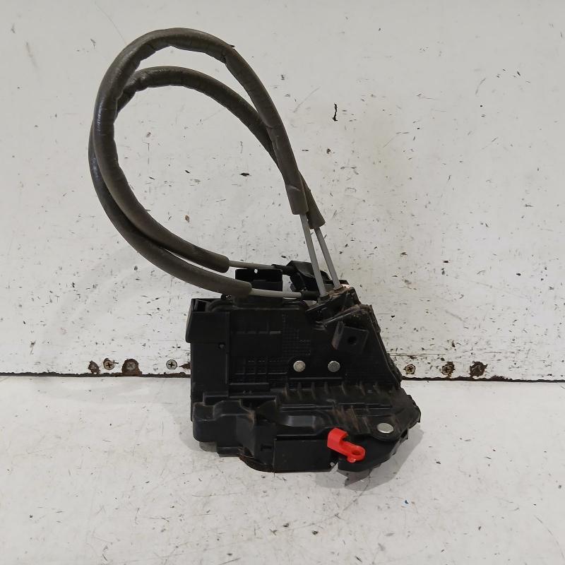 door/boot/gate lock